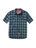 Thumbnail for your product : Waterman Menâs Gulf Coast Short Sleeve Shirt