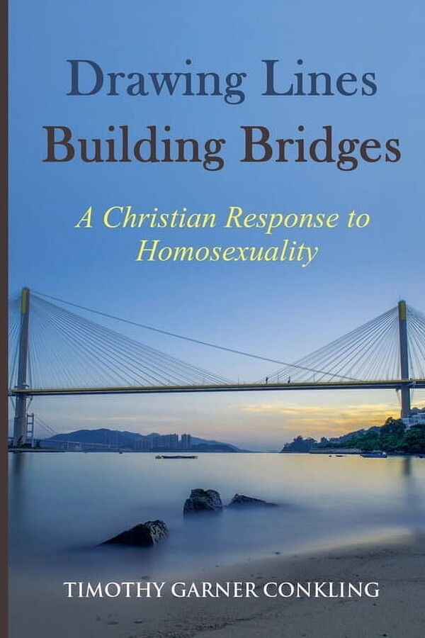 Drawing Lines Building Bridges : A Christian Response to Homosexuality (Paperback)