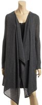 Thumbnail for your product : Calypso Yana Wrap Cashmere