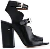 Thumbnail for your product : Laurence Dacade ankle length sandals