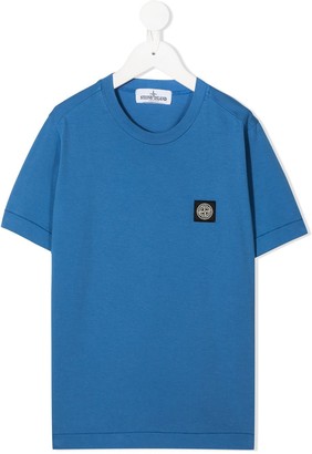 stone island kidswear