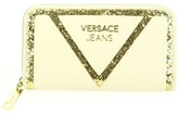 Versace > Versace Portefeuille beige 
