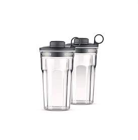 Breville Bpb002 The Boss To Go Cup Set