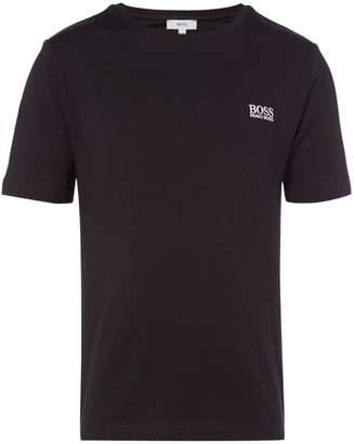 HUGO BOSS Boys Cotton T-Shirt