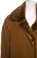 Thumbnail for your product : Loro Piana Cashmere Coat