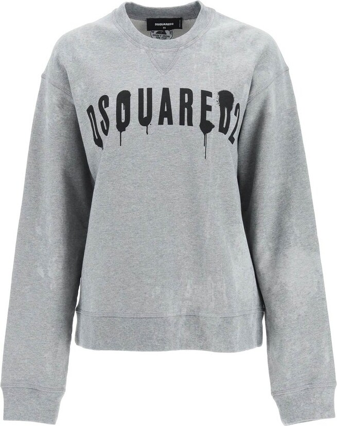 DSQUARED2 Women's Sweaters | ShopStyle