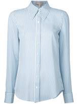 Thumbnail for your product : Michael Kors Collection striped shirt
