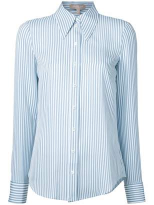 Michael Kors Collection striped shirt