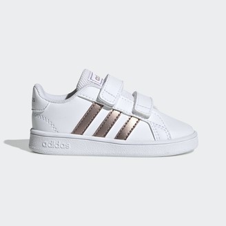 adidas Grand Court Shoes - ShopStyle