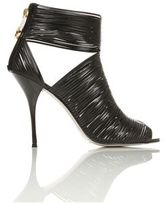 Thumbnail for your product : Ted Baker BETISA - Fine leather strand high heel
