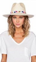 Thumbnail for your product : Tigerlily Nievre Hat