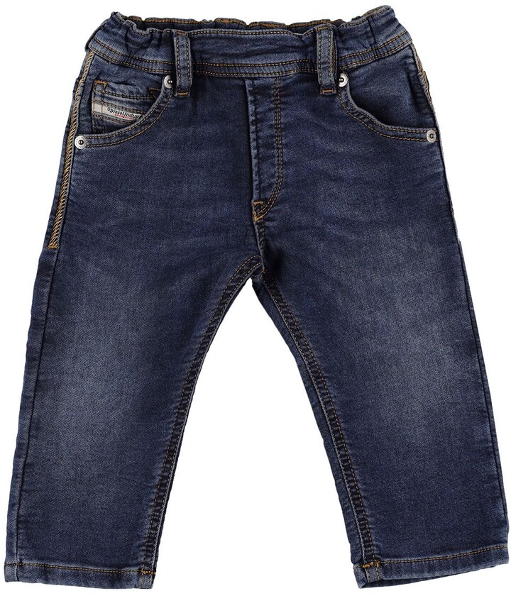 Diesel Boys' Jeans | Shop The Largest Collection | ShopStyle