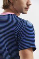 Thumbnail for your product : Lazy Oaf Eye Stripe Tee