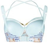 Thumbnail for your product : Marlies Dekkers Plunge Balcony Bra