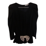 Thumbnail for your product : Sandro Blouse