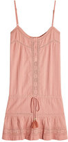 Thumbnail for your product : Melissa Odabash Cotton Dress