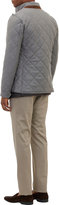 Thumbnail for your product : Luciano Barbera Quilted Jacket