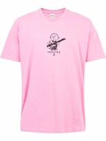 Thumbnail for your product : Supreme Rocker short-sleeve T-shirt "FW21"