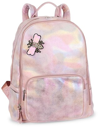 bari lynn unicorn backpack