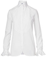 Thumbnail for your product : Ralph Lauren Adella Broadcloth Shirt