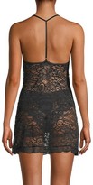 Thumbnail for your product : In Bloom Love Me Do Lace Chemise