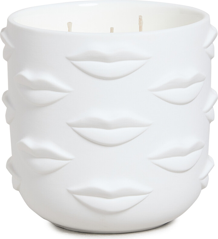 Jonathan Adler Muse Bouche 3-Wick Candle