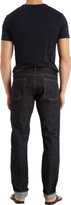 Thumbnail for your product : Ralph Lauren Black Label Denim Straight-Leg Jeans