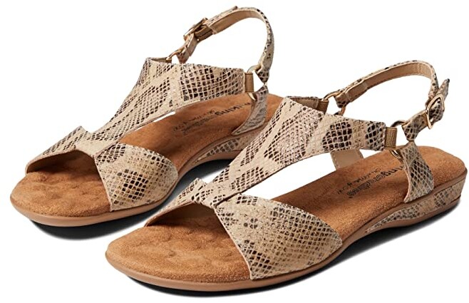 Walking Cradles Women's Sandals | Shop the world's largest 