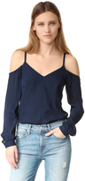 Thumbnail for your product : Haute Hippie Crossroads Top