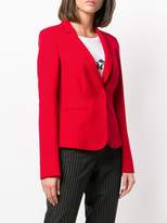 Thumbnail for your product : Liu Jo fitted blazer