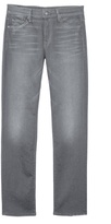 Thumbnail for your product : 7 For All Mankind Slimmy Slim Straight Jeans