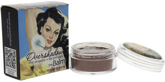 TheBalm 0.02Oz If You're Rich, I'm Single Shimmering All-Mineral Eyeshadow