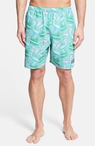 Thumbnail for your product : Vineyard Vines 'Chappy - Pelican' Swim Trunks