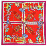 Thumbnail for your product : Swash Excursion Silk Scarf