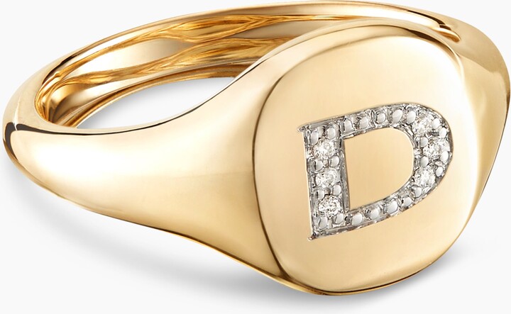 Mens Iced Star Pinky Ring Cz Band Gold Plated Hip Hop Jewelry Rhinestones  Women | eBay