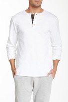Thumbnail for your product : Kinetix Naples Henley