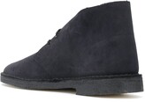 Thumbnail for your product : Clarks Originals Suede-Effect Desert Boots