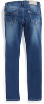 Thumbnail for your product : Vigoss Classic Skinny Jeans (Big Girls)