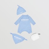 burberry baby set sale