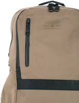 Thumbnail for your product : As2ov Waterproof Cordura 305D day pack
