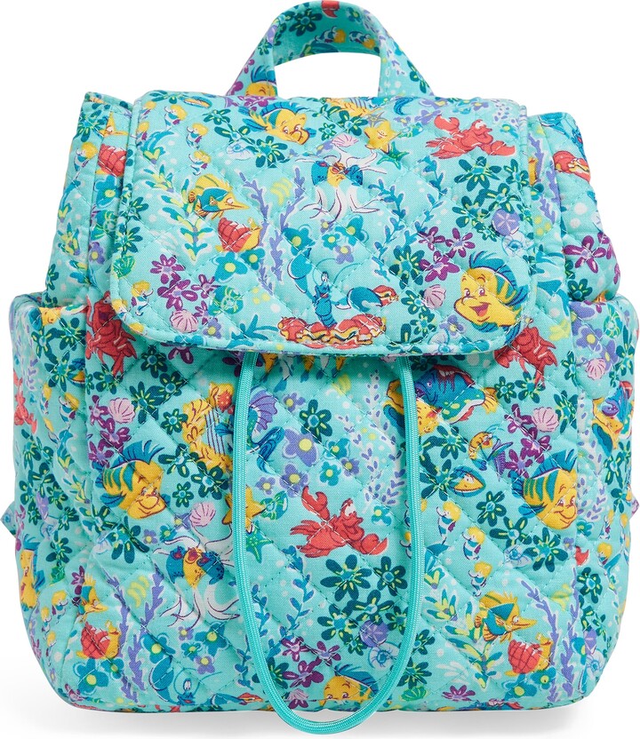 Vera Bradley Disney Mini Backpack ShopStyle