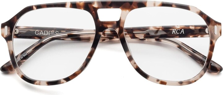 Caddis Root Cause Analysis | Reading Glasses