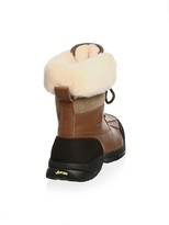 Thumbnail for your product : UGG Men's Butte Waterproof Leather Boots