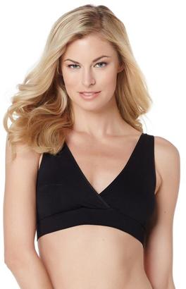 Yummie by Heather Thomson 2-pack Seamless Crossover Bra