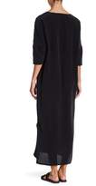 Thumbnail for your product : Mikoh Lumahai Silk Maxi Dress