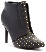 Thumbnail for your product : Michael Antonio Josephine Studded Ankle Bootie