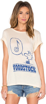Thumbnail for your product : Daydreamer Woodstock Music Tank