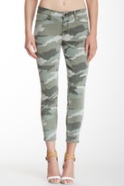 Thumbnail for your product : CJ by Cookie Johnson Believe Crop Pant