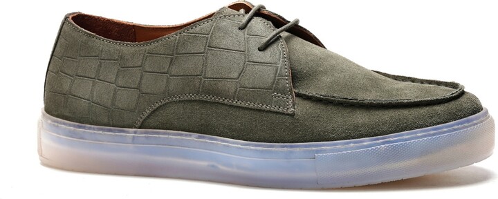 Carlos by Carlos Santana Men's Echo Moc Shoe