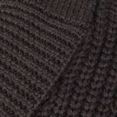 Thumbnail for your product : DKNY Shawl Collar Knitted Cardigan